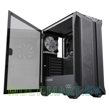 Корпус GameMax Brufen C1 картинка 10